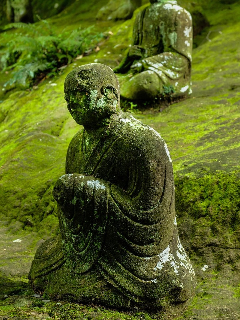 Buddha Statues