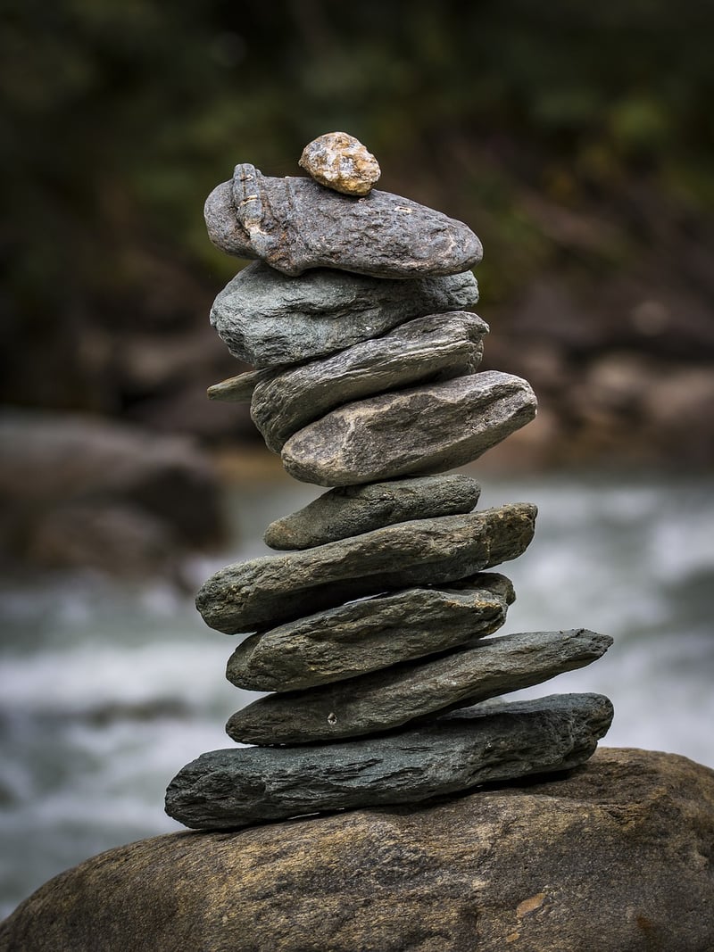 Harmony Balance