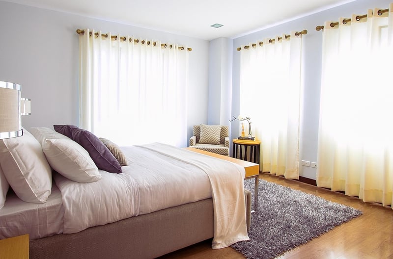 Cozy Bedroom Retreat
